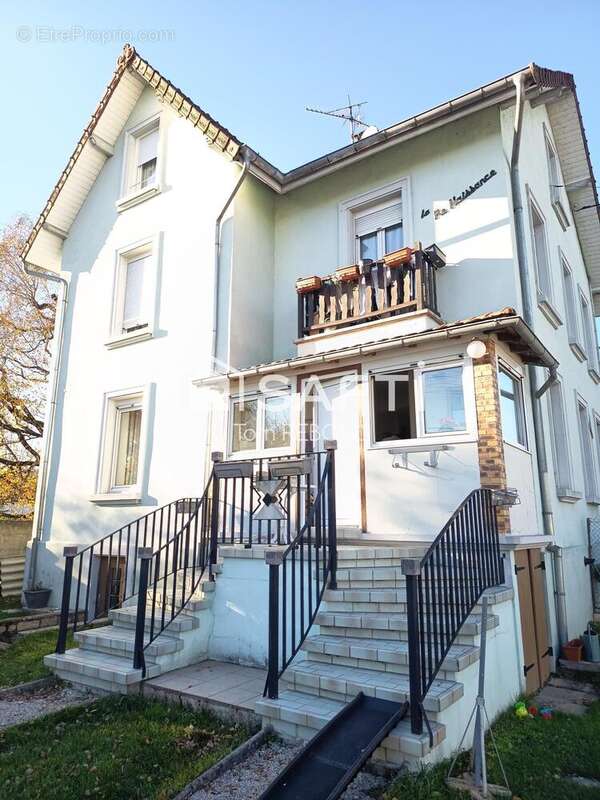 Photo 2 - Appartement à EXINCOURT