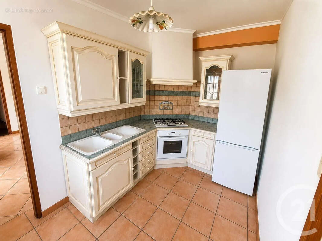 Maison 3 pièces 73 m² à vendre à Villeneuve-Sous-Dammartin (77230) - photo 4