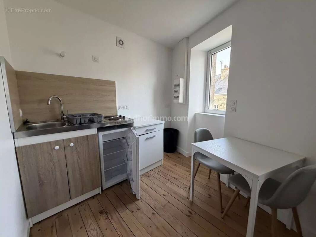 Appartement à DINAN