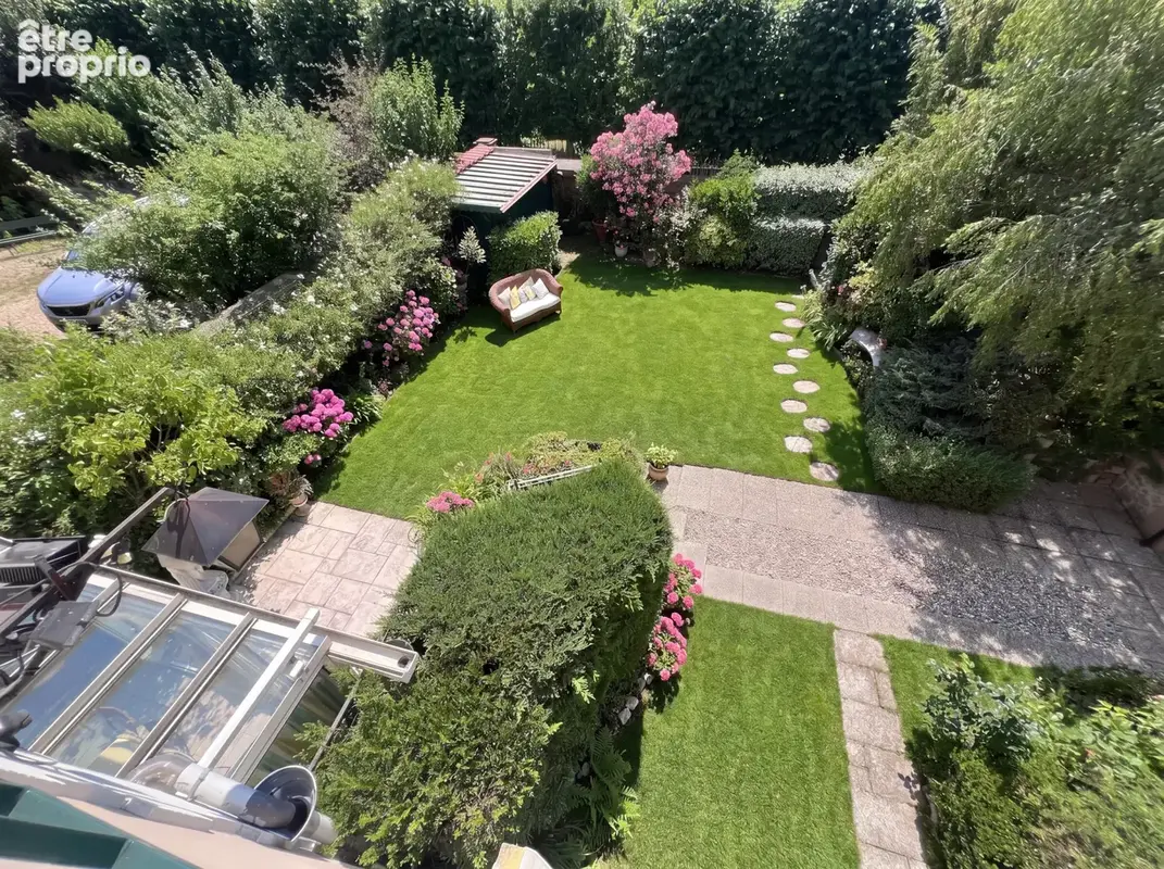 Maison 7/8 PIÈCES - photo 3