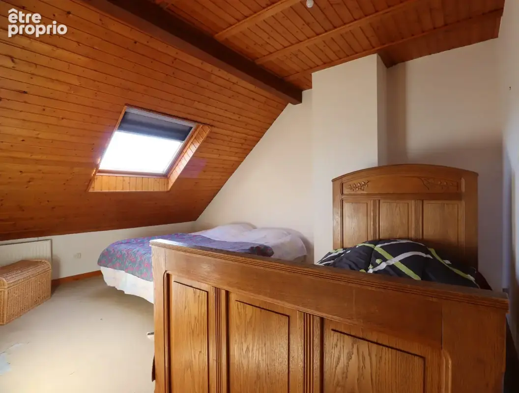 Maison 7 pièces 169 m² à vendre à Soultz-Sous-Forets (67250) - photo 8