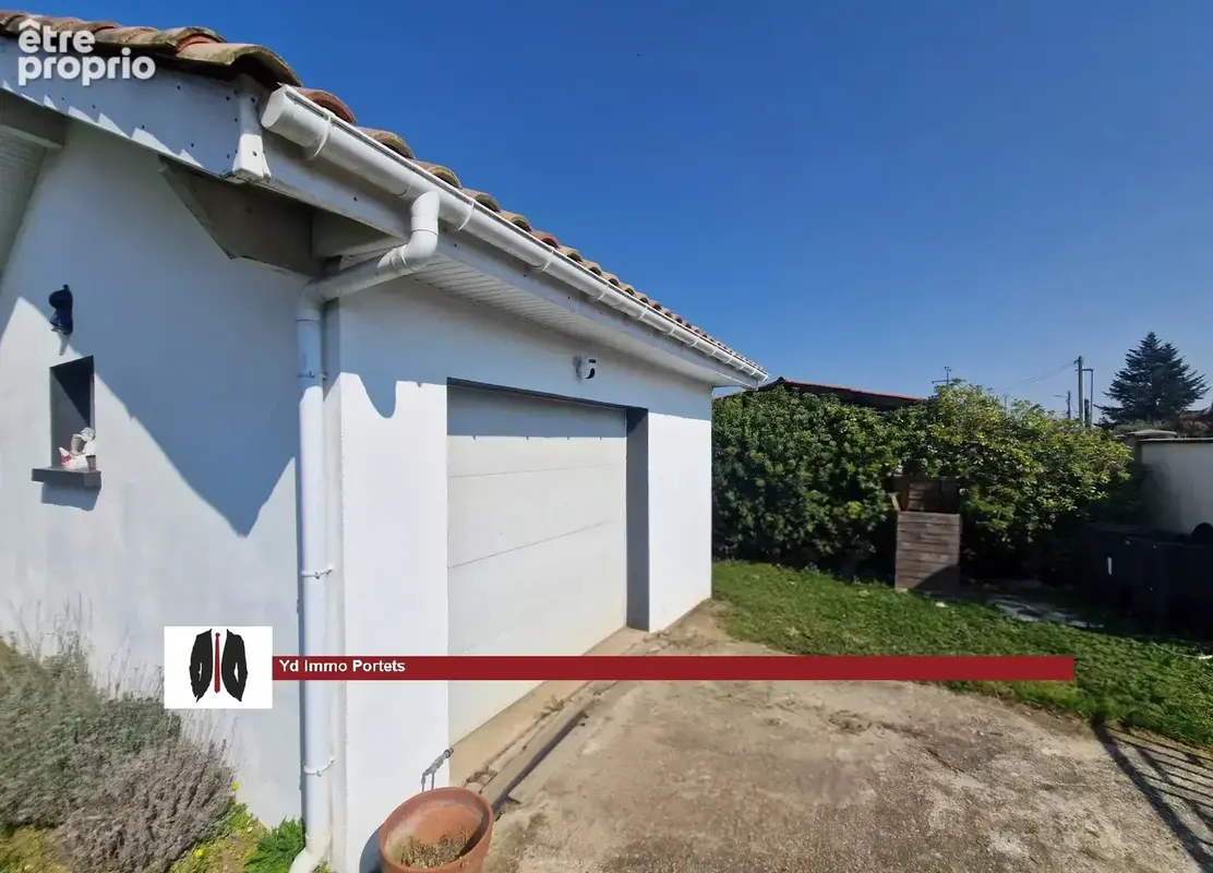 Maison 4 pièces avec véranda et dépendances - photo 7