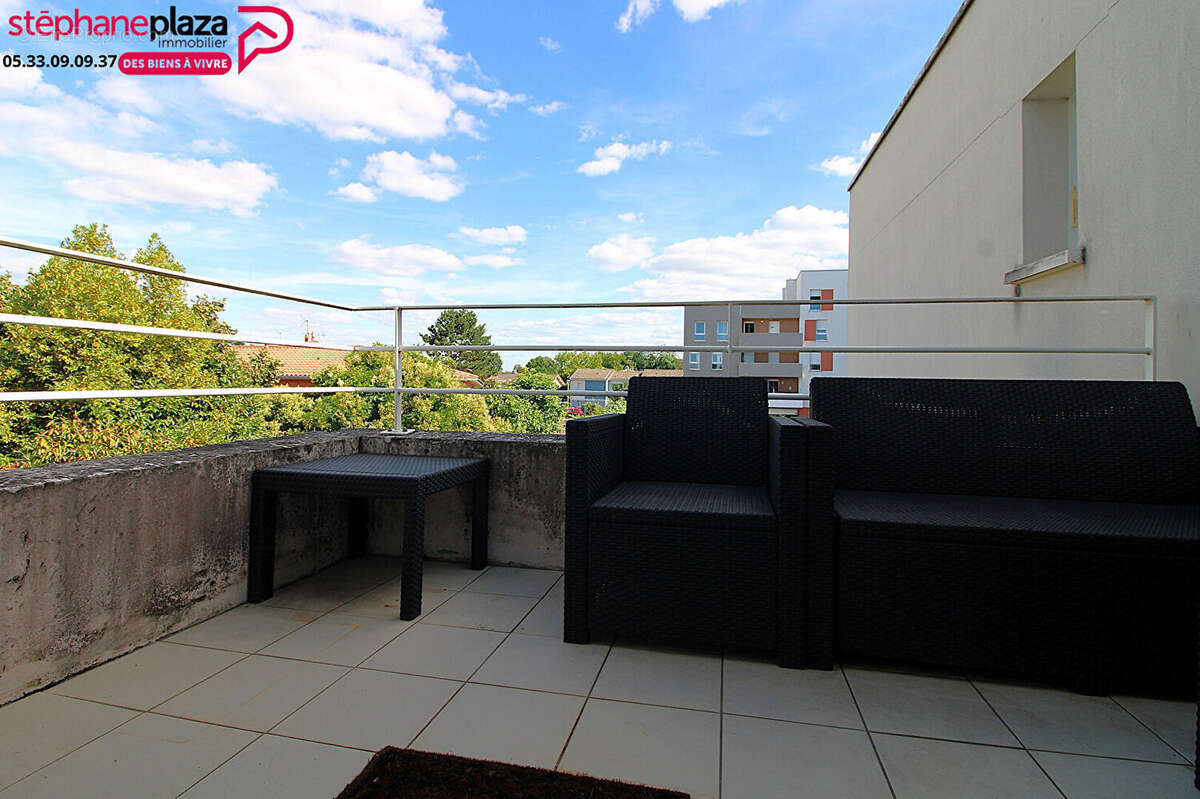 Appartement Villenave d'Ornon - 3 pièce(s) - 63 m² - photo 7