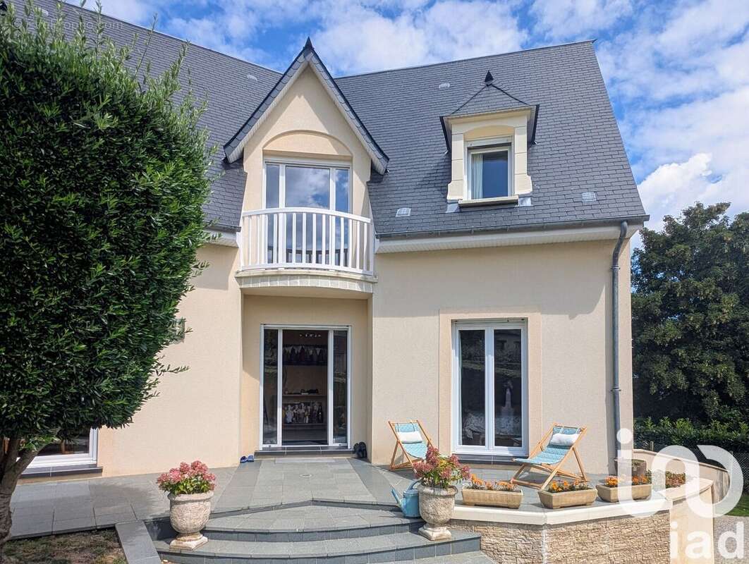 Photo 2 - Maison à HOULGATE