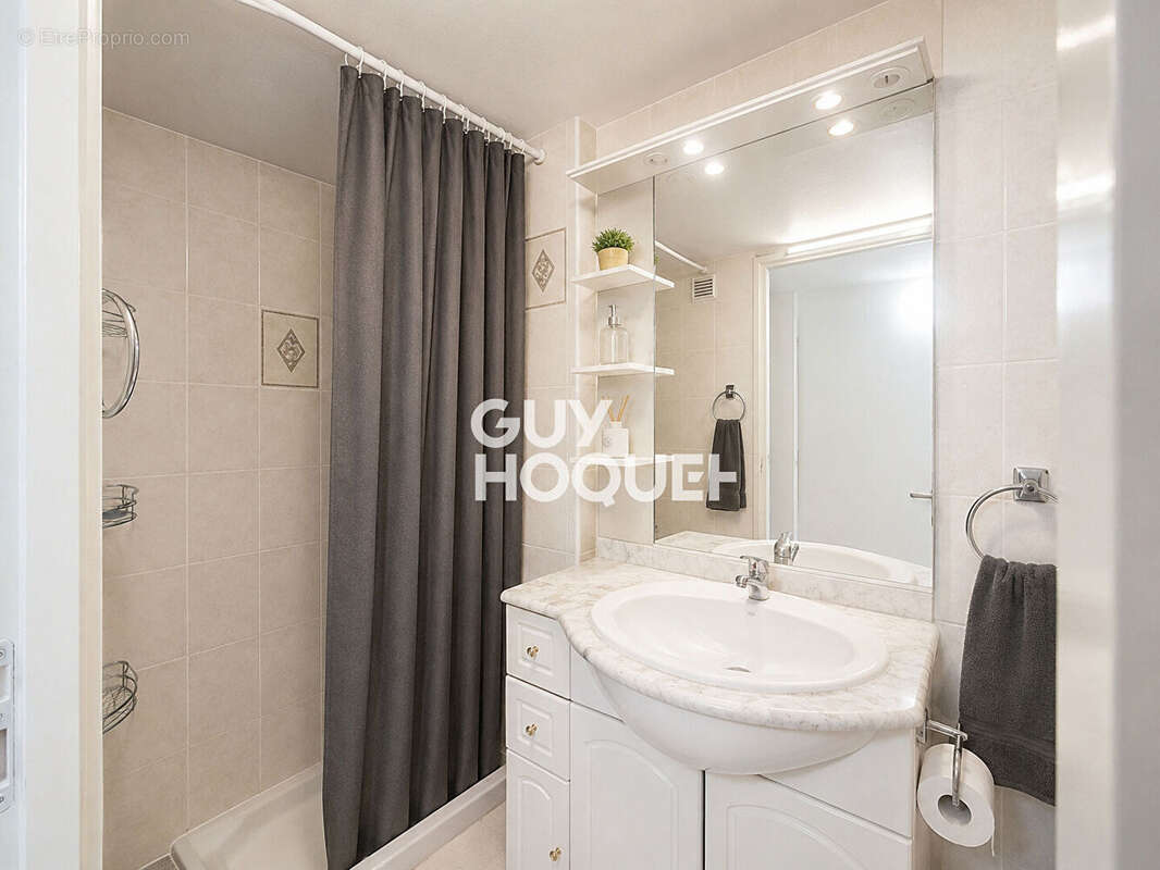 Maison de prestige à vendre à Mougins - Le Colombier - photo 13