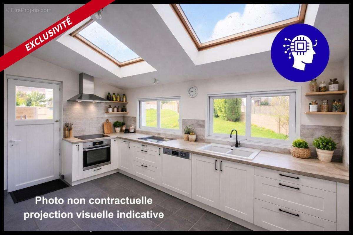 Maison de famille : installez-vous au coeur du bourg ! - photo 6