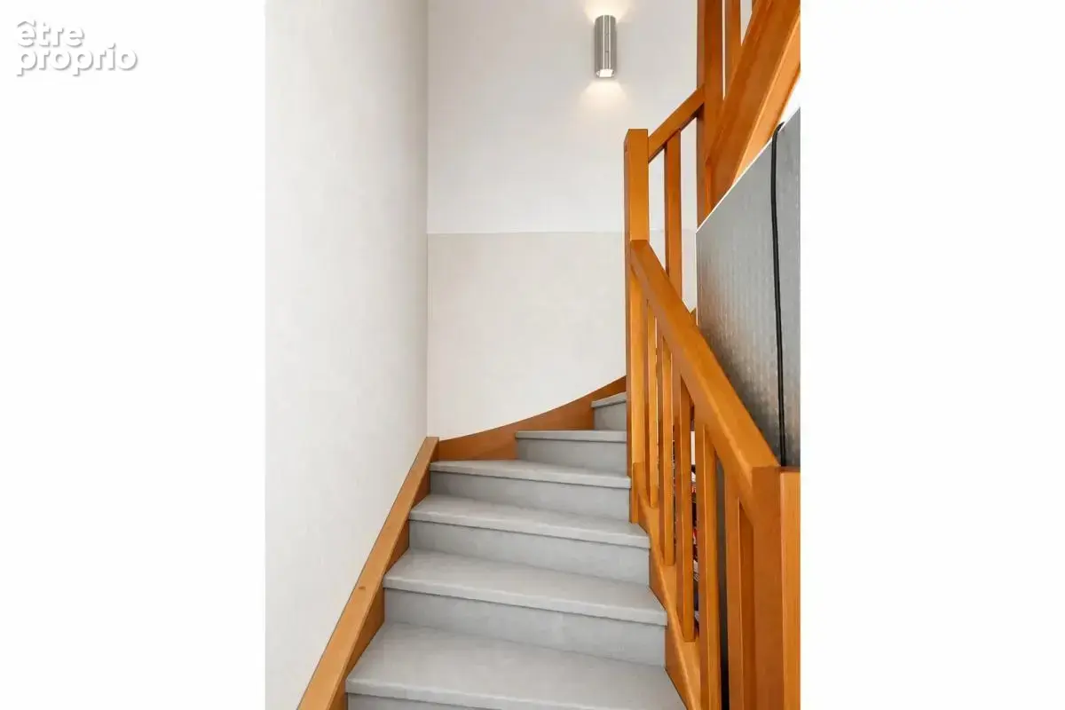 Maison de 4 pièces de 79,4 m² à Leuville-sur-Orge - photo 9