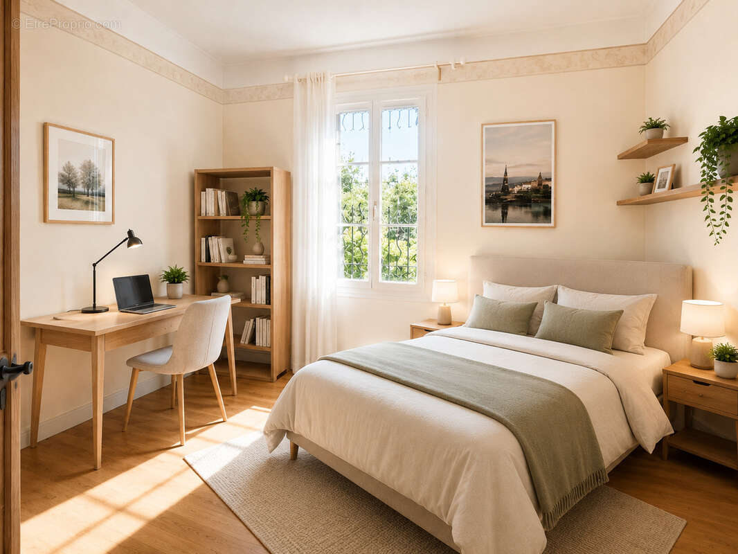 Maison à HYERES