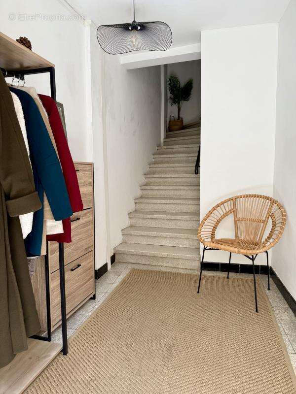 Appartement à CASTELNAUDARY