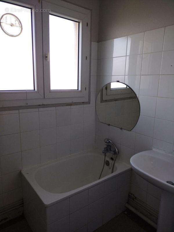 Appartement à TARBES