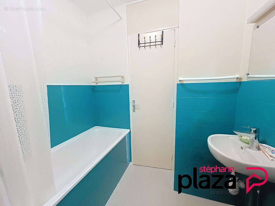 Appartement à SAINT-GEORGES-DE-DIDONNE