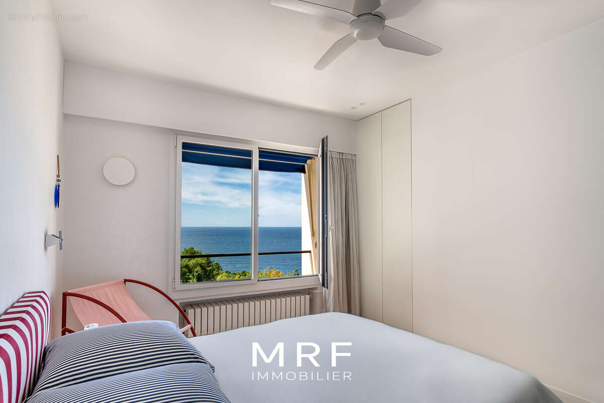 Appartement à MARSEILLE-7E