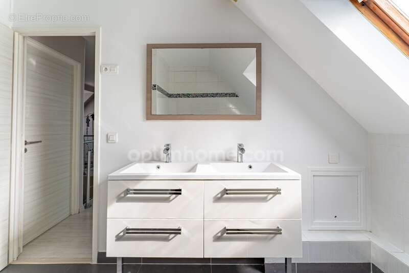 Maison à BAILLET-EN-FRANCE