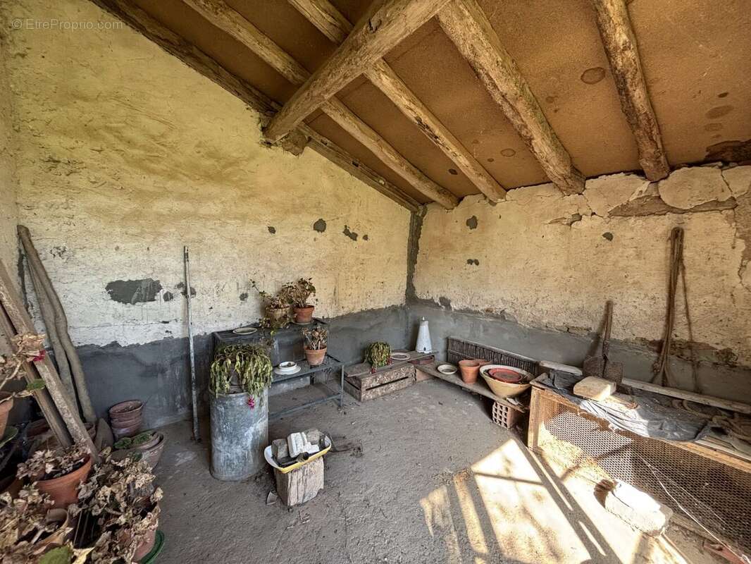 Maison à PINEL-HAUTERIVE