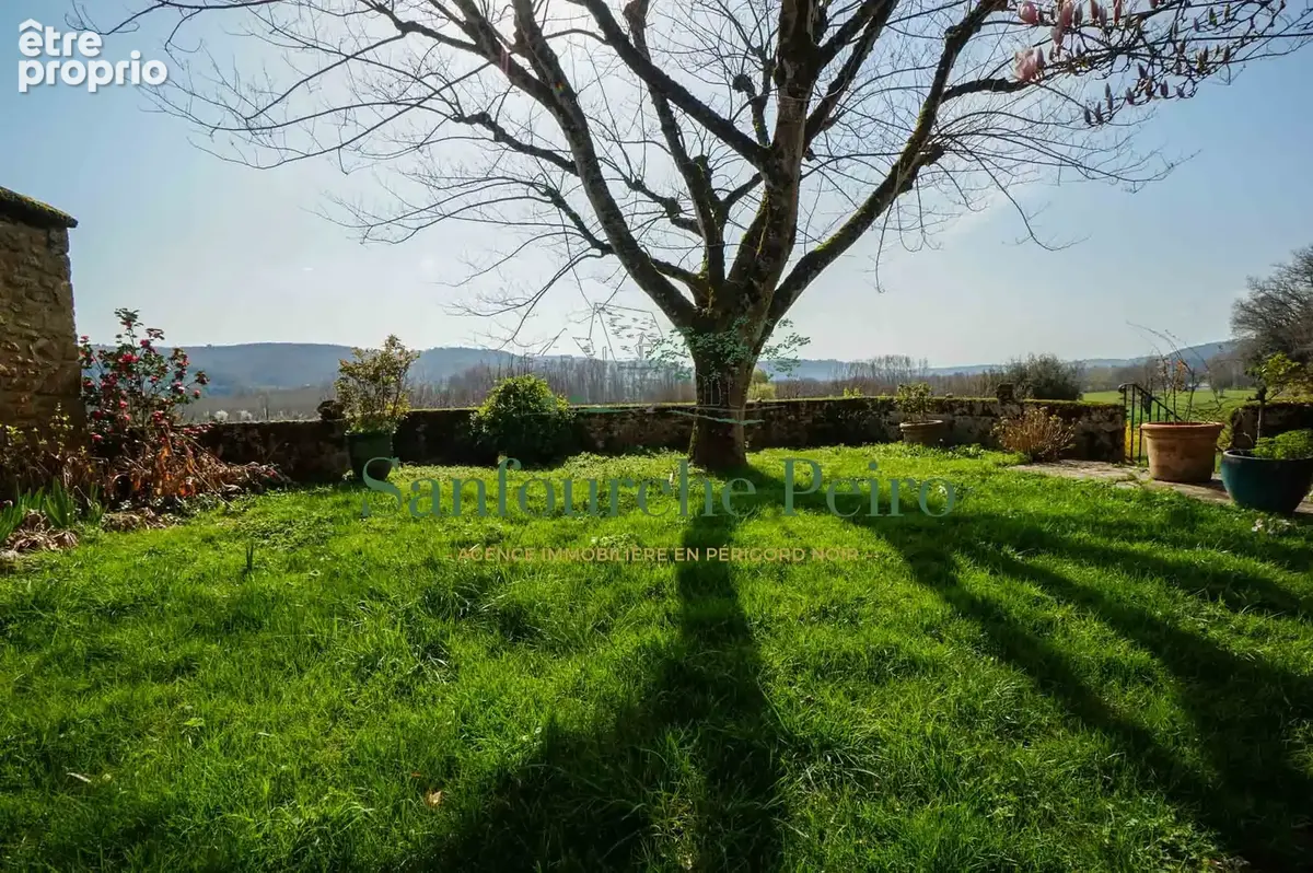 À 8km de Sarlat - Vallée de la Dordogne - photo 27