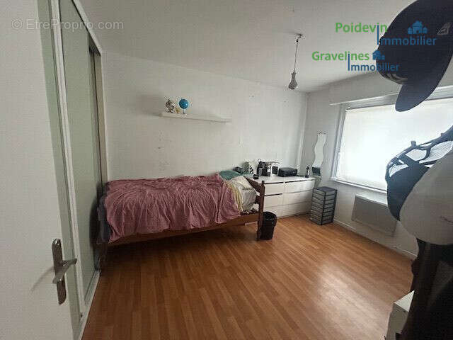 Maison à LOON-PLAGE