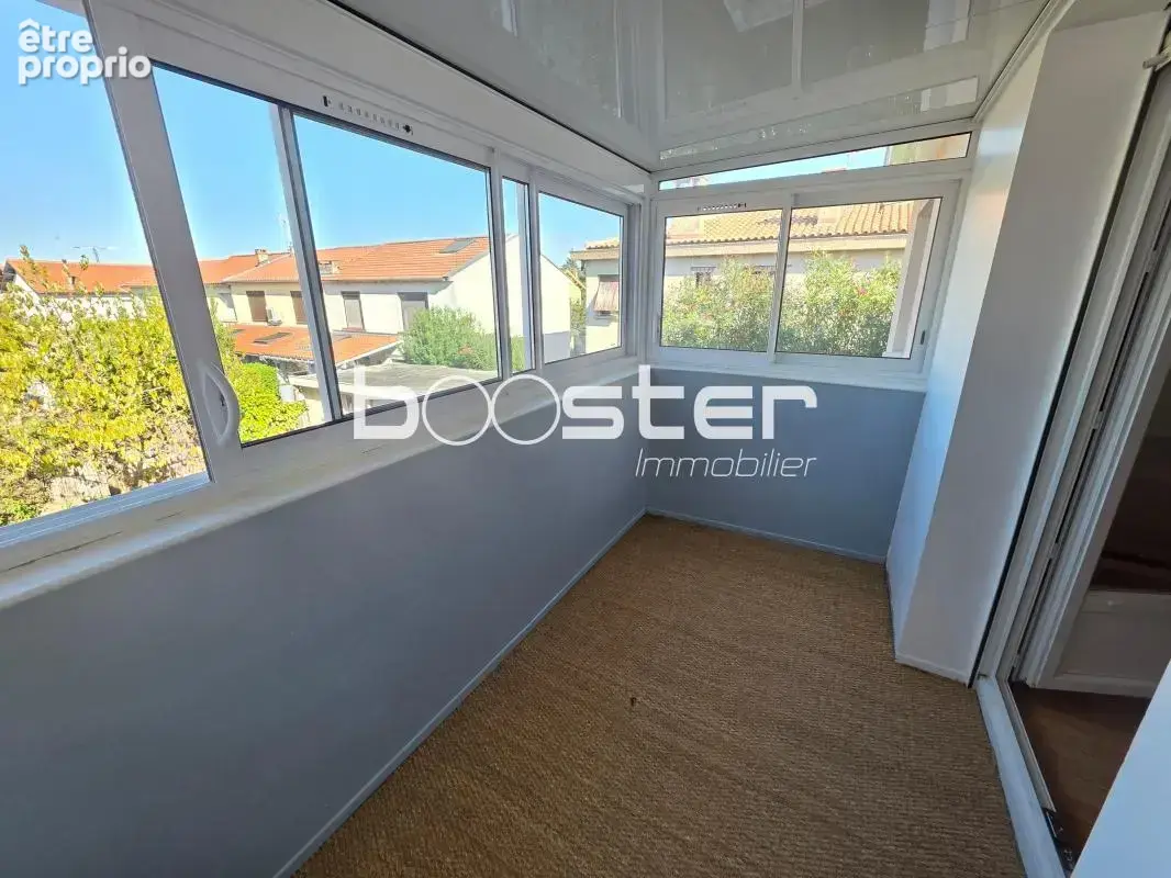 Roseraie – Maison 4/5 pièces d’environ 110 m² avec jardin, terrasse, garage et parkings - photo 6