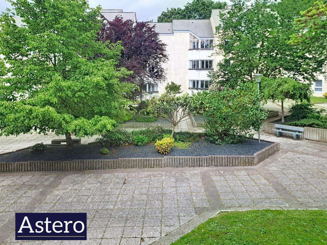 Appartement à VANNES