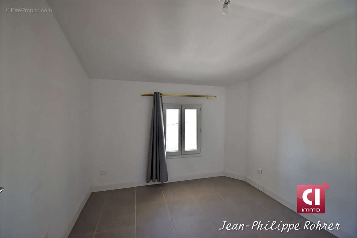 Appartement à BESSE-SUR-ISSOLE