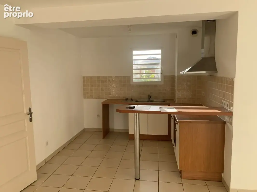 Appartement 2 pièces 54 m² à vendre à Saint-Andre (97440) - photo 1