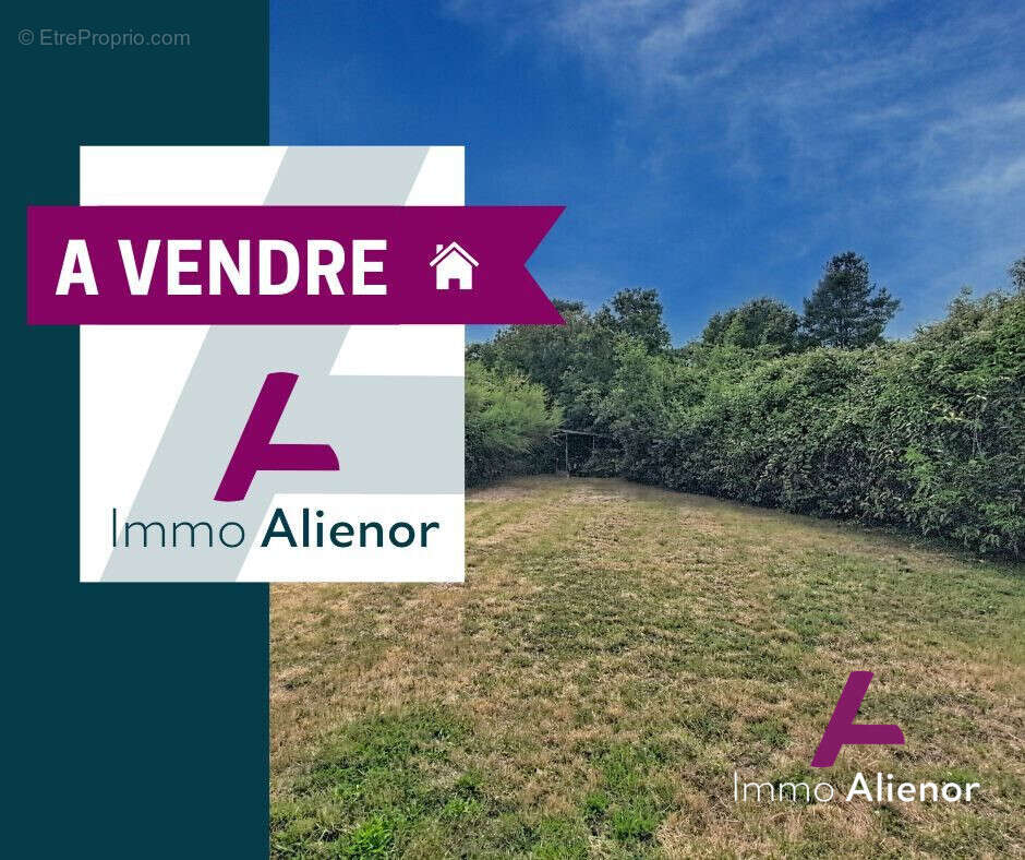 Terrain 660 m² à vendre à Les Clouzeaux (85430) - photo 3