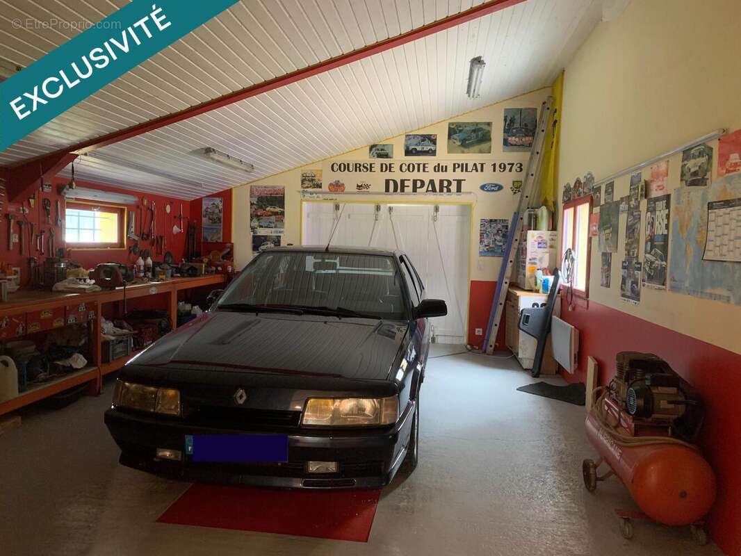 Photo 9 - Maison à LOUHANS