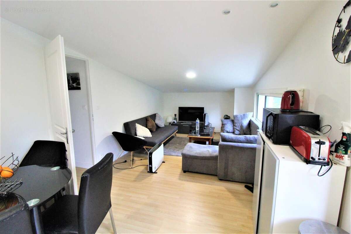 Photo 3 - Appartement à LEGE-CAP-FERRET