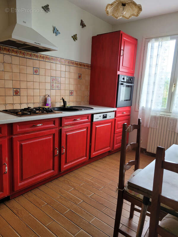 Maison à BRIVE-LA-GAILLARDE