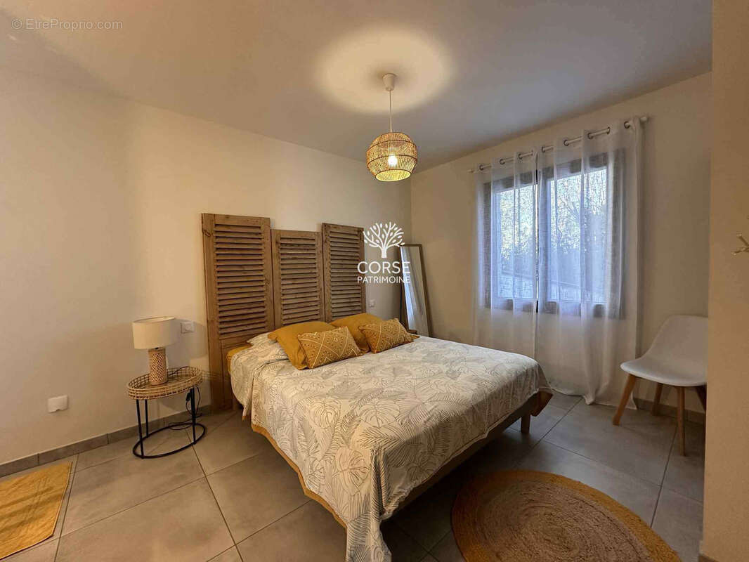 Maison à PORTO-VECCHIO