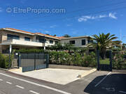 Appartement à SAINTE-MAXIME