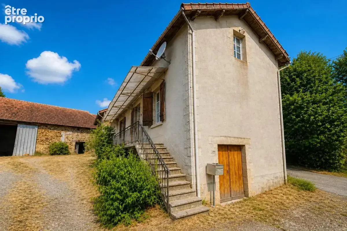 Maison de 5 pièces de 80 m² à Firbeix - photo 9