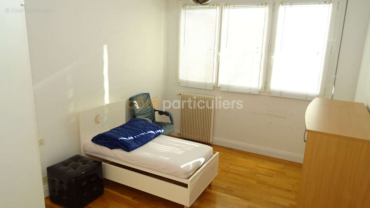 Appartement à CHOLET