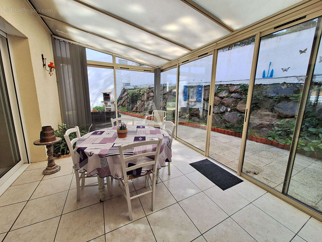 Maison à LA TRANCHE-SUR-MER