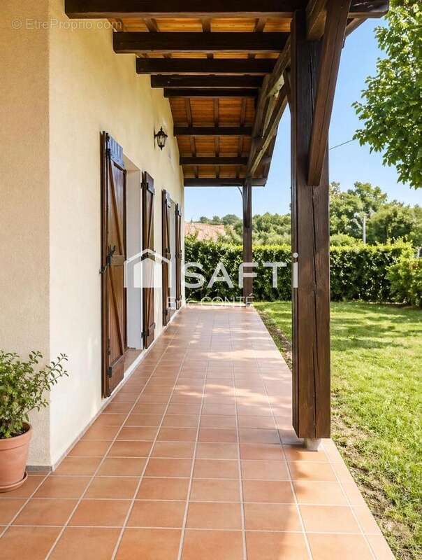 Photo 5 - Maison à BIGANOS