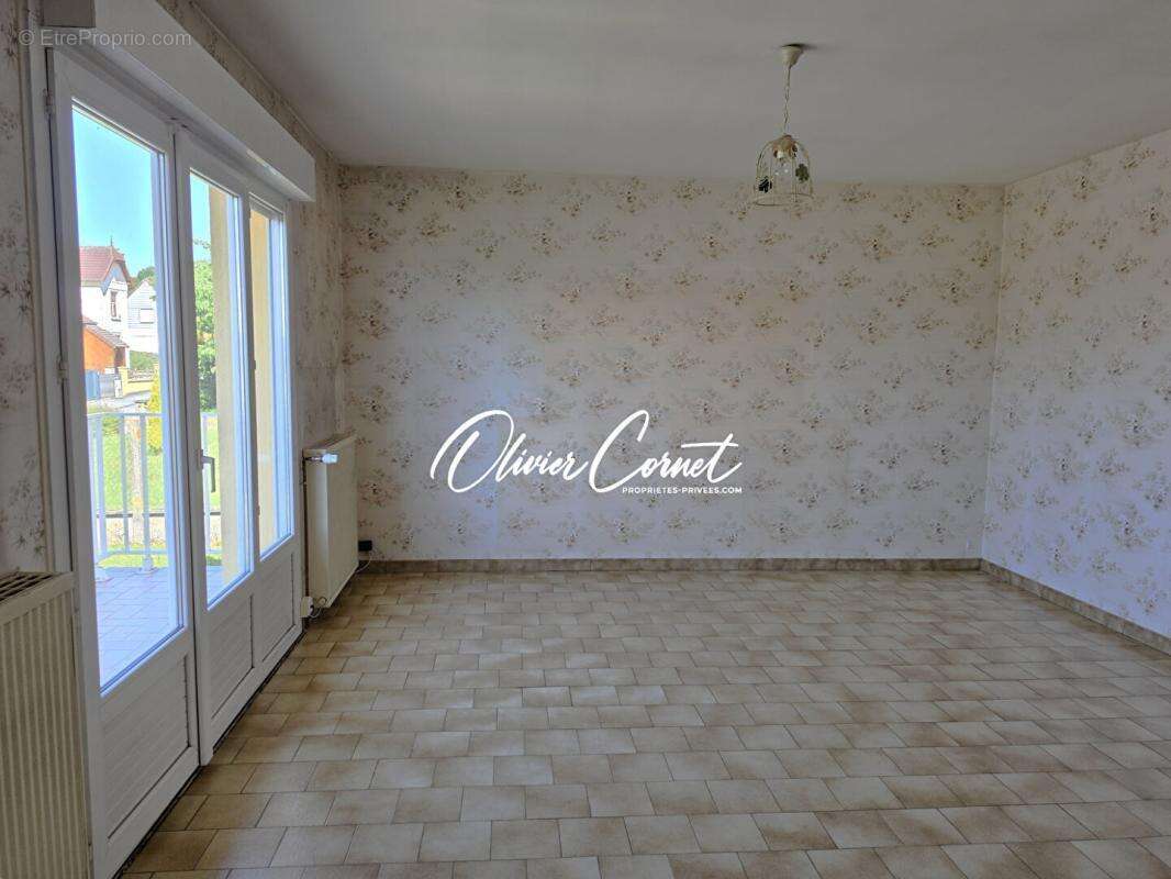 Maison à LE THEIL