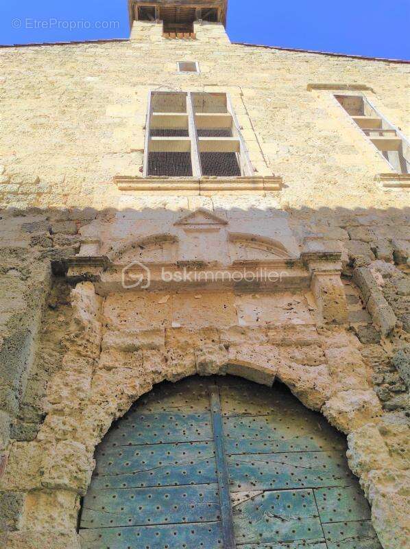 Appartement à NERAC