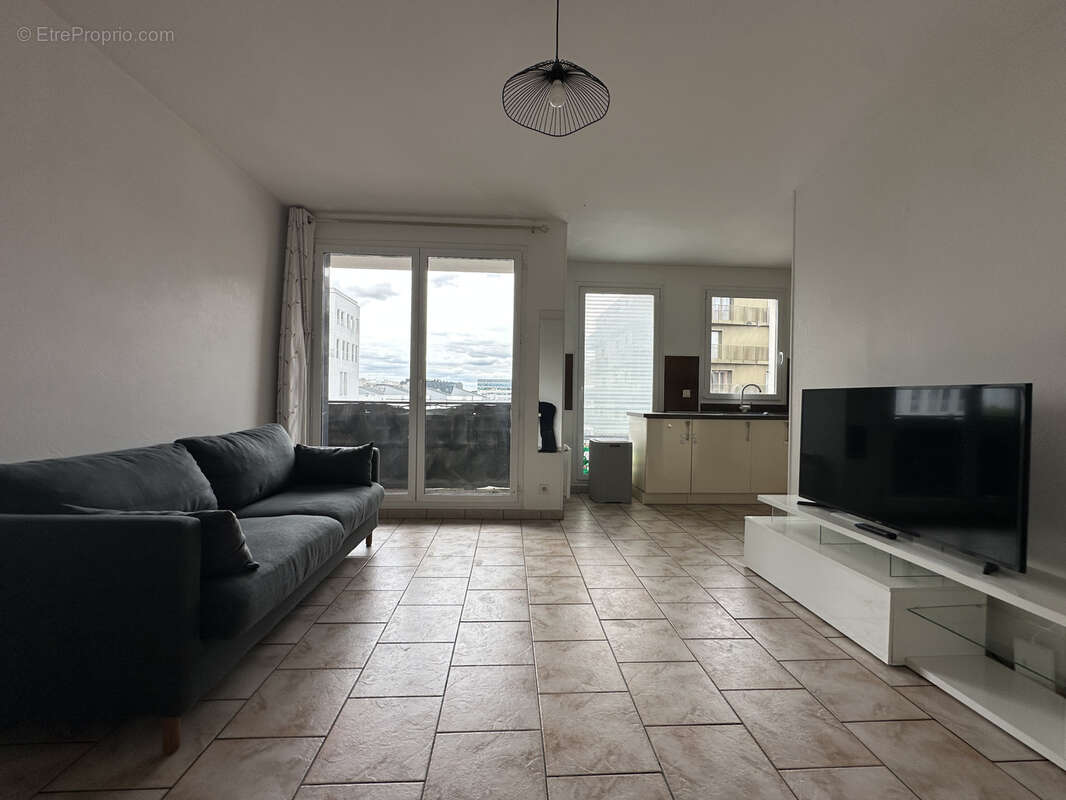 Appartement à MASSY