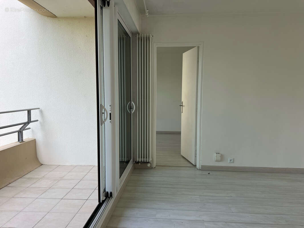Appartement à ANGERS