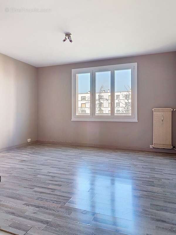 Appartement à VILLEFRANCHE-SUR-SAONE