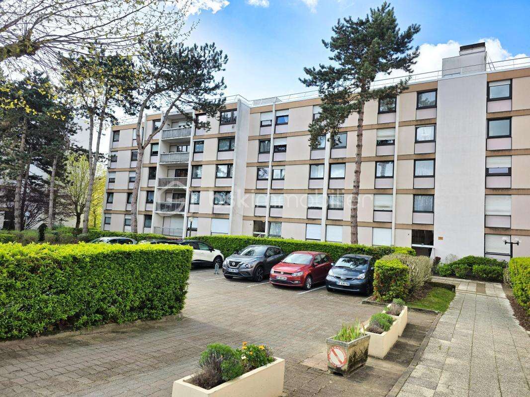 Appartement à TAVERNY