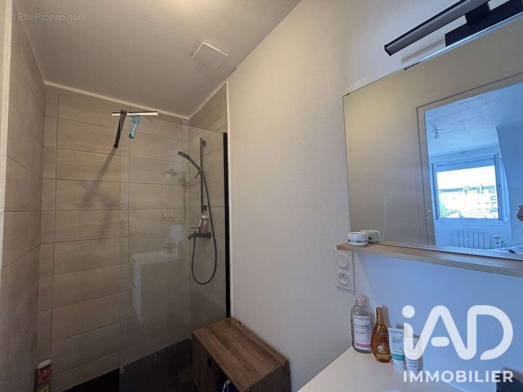 Photo 5 - Appartement à SAINT-NAZAIRE