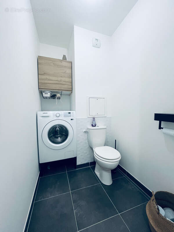 Appartement à BOBIGNY