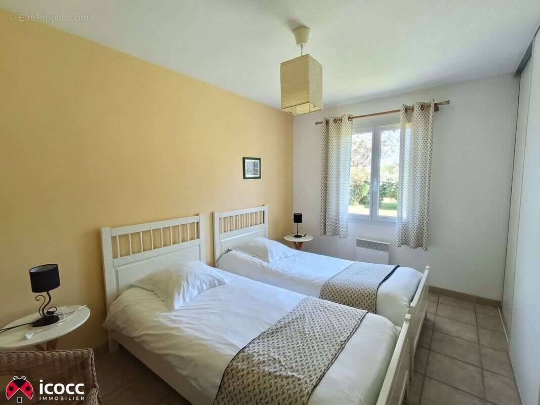 Maison 348 m² à La Caillere-Saint-Hilaire  - photo 9