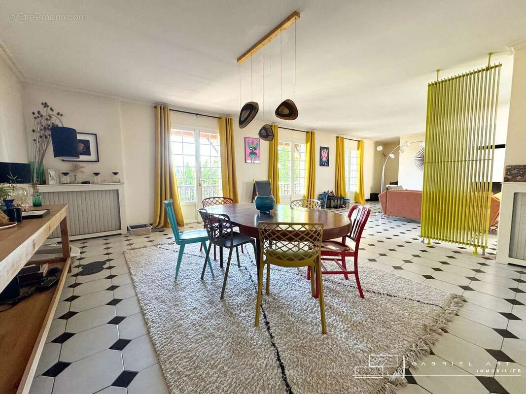 Maison à GIMONT