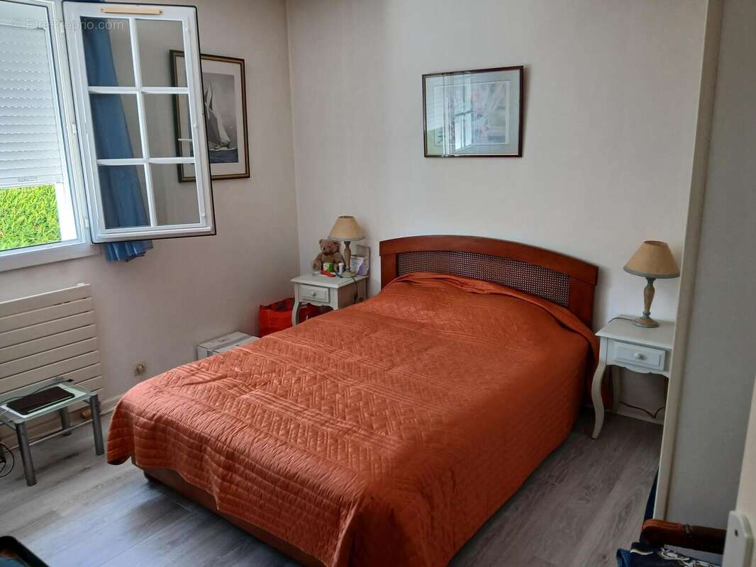 Maison 157 m² à Parville  - photo 6