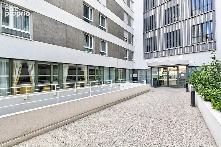 Appartement à MARSEILLE-2E