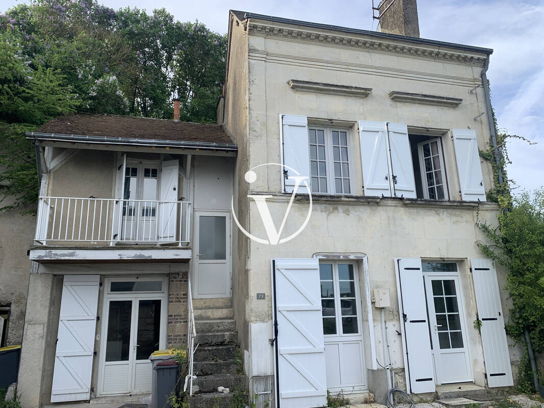 Maison à VENDOME