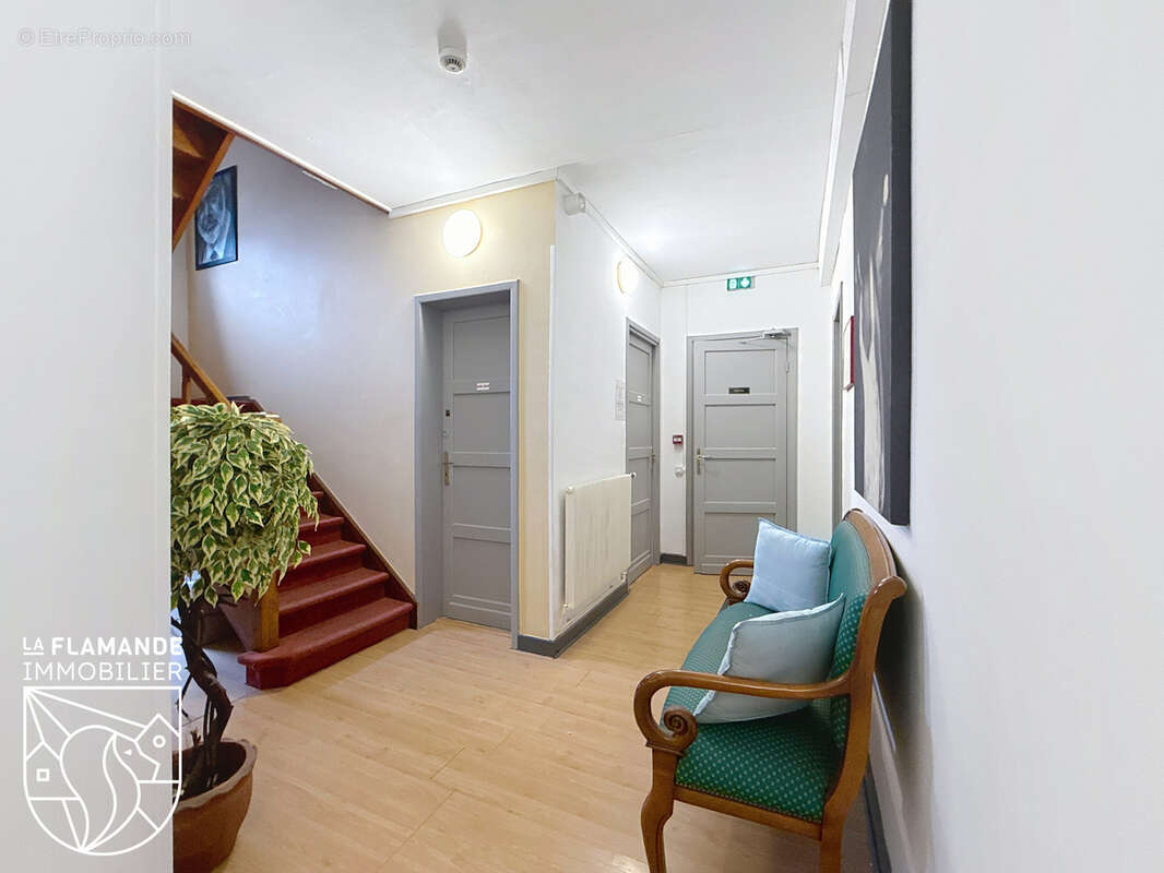 Appartement à CASSEL