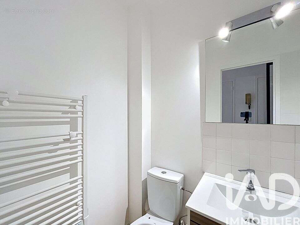 Photo 4 - Appartement à CAEN