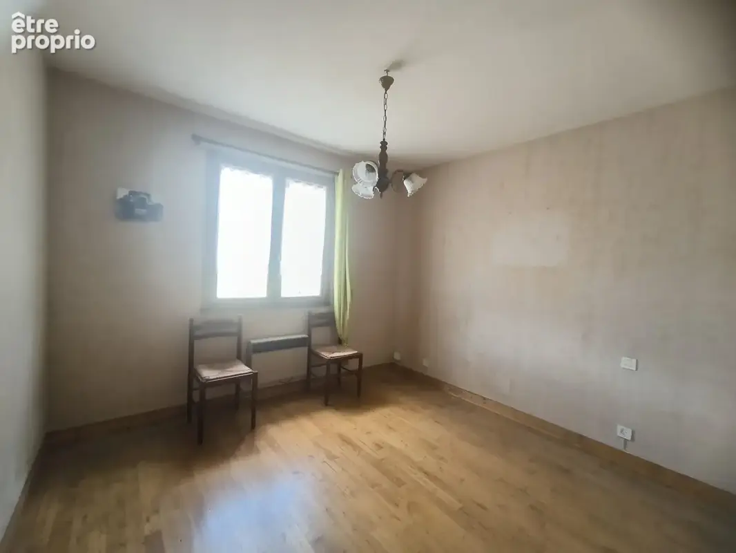 Maison de plain-pied avec vaste hangar   La Chapelle-Auzac 46 - photo 6